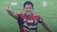 Bali United Puncaki Klasemen Sementara, Mampukah Persib Salip Serdadu Tridatu?